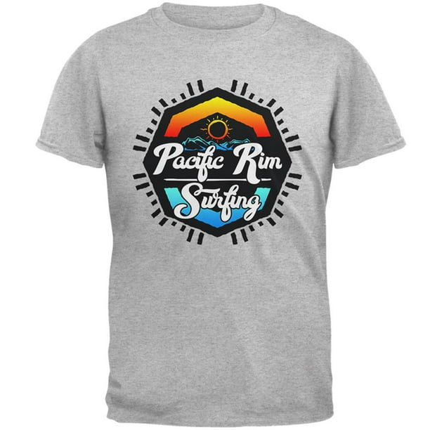 Heather Gray Unisex T-Shirt Couch Surfing Champion Sm-5X Heather Gray Unisex T-Shirt Couch Surfing Champion Sm-5X